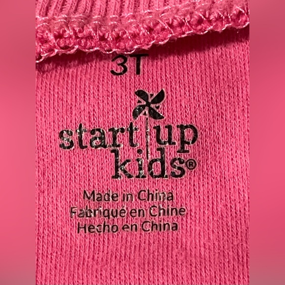 VGUC 3T Start Up Kids “Daddy’s Girl” tee - Picture 4 of 4